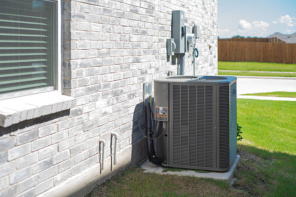 Reliable Ac Installation contractor in East Alton, IL by FH HVAC